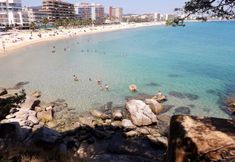 その他 7 Apartment With 3 Bedrooms in Calonge, With Wonderful City View, Shared Pool, Furnished Balcony - 150 m From the Beach