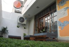 Others 4 Layover BnB