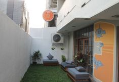 Others 5 Layover BnB