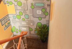 Others 6 Layover BnB