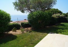 Others 7 House - 2 Bedrooms with Pool, WiFi and Sea views - 107935