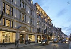 기타 4 Beautiful 2bdr/2bath Apt in Mayfair, 3mins to Tube