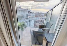 Others 3 Triestevillas Brand new w/ Terrace - Rooftop View