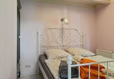 Lain-lain 2 Detached Romantic Holiday Home in the Harz With Large Plot, Pure Nature