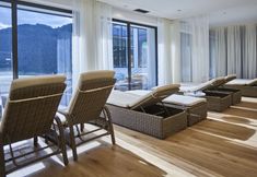 Others 2 Pleasing Apartment in Matrei in Osttirol With Infrared Sauna