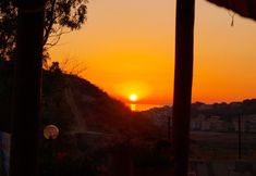 Others 6 Apartment With 3 Bedrooms in Seccagrande, With Wonderful sea View, Furnished Terrace and Wifi - 900 m From the Beach