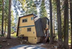 Others 2 Private Beach Access, Renovated, Pet Friendly Cabin - "pine Cone Haven" #108