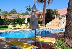 Lain-lain 7 Apartment With one Bedroom in Odiáxere, With Shared Pool and Furnished Terrace - 5 km From the Beach