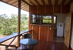 Others 7 Studio Cecropia Primary Forest View