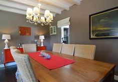 Others 7 Modern Chalet With Wellness Facilities