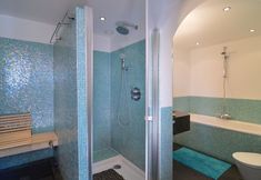 Others 3 Modern Chalet With Wellness Facilities