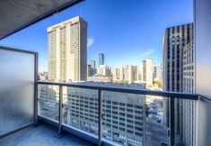 Others 2 Spectacular 2BR Executive Suite Financial District