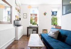 Others 7 Bright 1BR Home in Marylebone, 2 guests