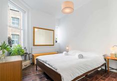 Others 3 Bright 1BR Home in Marylebone, 2 guests