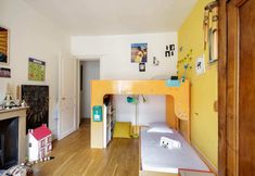 Others 3 Comfortable Parisian Home 2mins From Metro Line 7