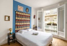Others 2 Comfortable Parisian Home 2mins From Metro Line 7
