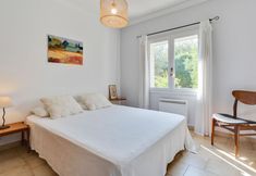 Lain-lain 3 Luxury Modern Villa With Private Pool and Enclosed Garden in the Heart of the Vaucluse