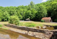 その他 5 Two Authentic Holiday Homes on a Magnificant Spot, Private Heated Pool