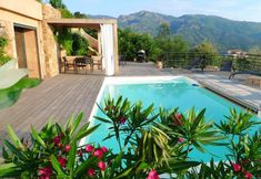 其他 3 Apartment With 3 Bedrooms in Porto-vecchio, With Private Pool, Furnished Terrace and Wifi - 5 km From the Beach