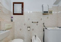 Others 6 Spacious Holiday Home in Seget Vranjica With Garden