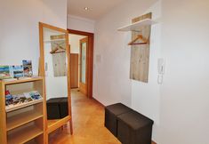 Lainnya 4 Charming Farmhouse in Westendorf With Balcony