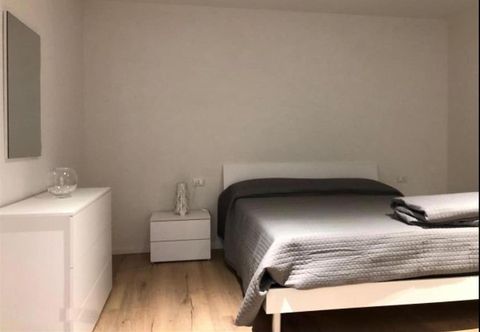 Others Apartment in the Historic Center of Locca, not far From the Lake