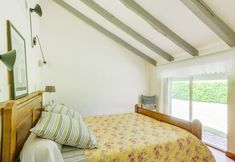 อื่นๆ 6 Holiday Home in Laluque With Terrace, Garden and Barbecue