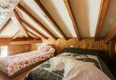 อื่นๆ 2 Holiday Home in Laluque With Terrace, Garden and Barbecue