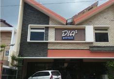 Lain-lain 2 DIA2 Guest House