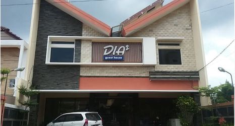 Lain-lain 2 DIA2 Guest House