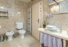 Others 4 Charming Stone Villa for 14 People, With Pool and Jacuzzi, in Central Istria