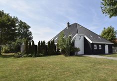 Others 7 Dutch Farmhouse for 12 People in Picturesque Schoorl With Views Across the Dunes