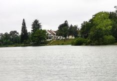 Others 6 Mansion With 7 Bedrooms in Velles, With Wonderful Lake View, Furnished Garden and Wifi