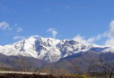 Lain-lain 4 House With 3 Bedrooms in Candeleda, With Wonderful Mountain View and Enclosed Garden