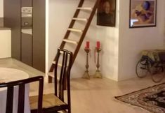 อื่นๆ 4 Apartment With one Bedroom in Campea, With Wifi