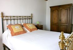 Khác 2 House With 3 Bedrooms in Gorses, With Shared Pool, Enclosed Garden and Wifi