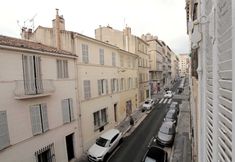 Others 7 Sumptuous and Renovated apt Near Place Castellane