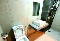 Others 7 Luminari Premium Suite x Merveille @ Butterworth