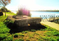 Others 6 House With one Bedroom in El Lligallo del Gànguil, With Terrace