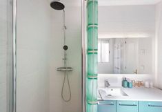 Lainnya 6 Elegant 1bed Apt Sleeps 4, in the Heart of Centro