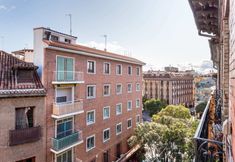 Lainnya 2 Elegant 1bed Apt Sleeps 4, in the Heart of Centro