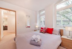 Others 3 Beautiful apt Next to the British Museum Walking Distance to Oxford St