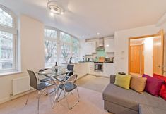 Others 5 Beautiful apt Next to the British Museum Walking Distance to Oxford St