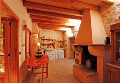 その他 2 A Charming House, Full of Atmosphere and a Private Swimming Pool