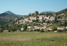 Others 2 Spacious Villa in Drome With Swimming Pool