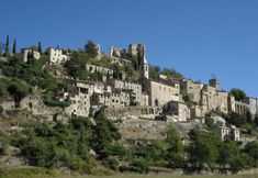 Others 6 Spacious Villa in Drome With Swimming Pool