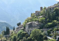 Others 4 Spacious Villa in Drome With Swimming Pool
