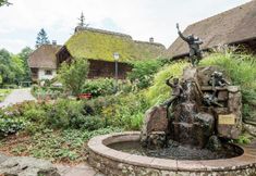 Others 6 Pleasant Farmhouse in Oberharmersbach Near Forest