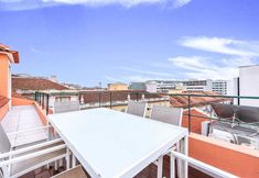 Others 6 Rustic-style Apt Near Bairro Alto