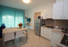 อื่นๆ 2 New Modern Beach Front Apartments in Rosolina Mare, With all Comforts